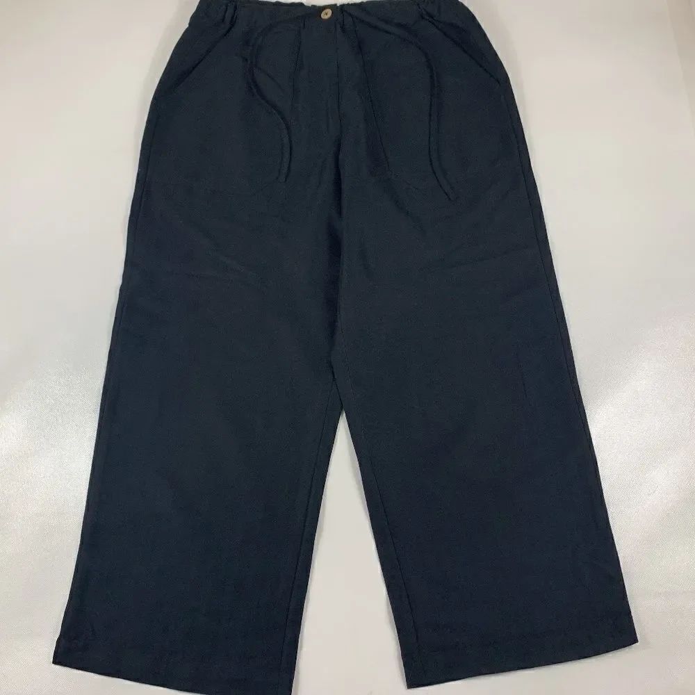 3For $20 Havana Jack's Cafe  Capris Size Small